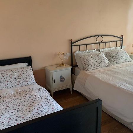Neviano degli Arduini Agriturismo Il Filare מראה חיצוני תמונה