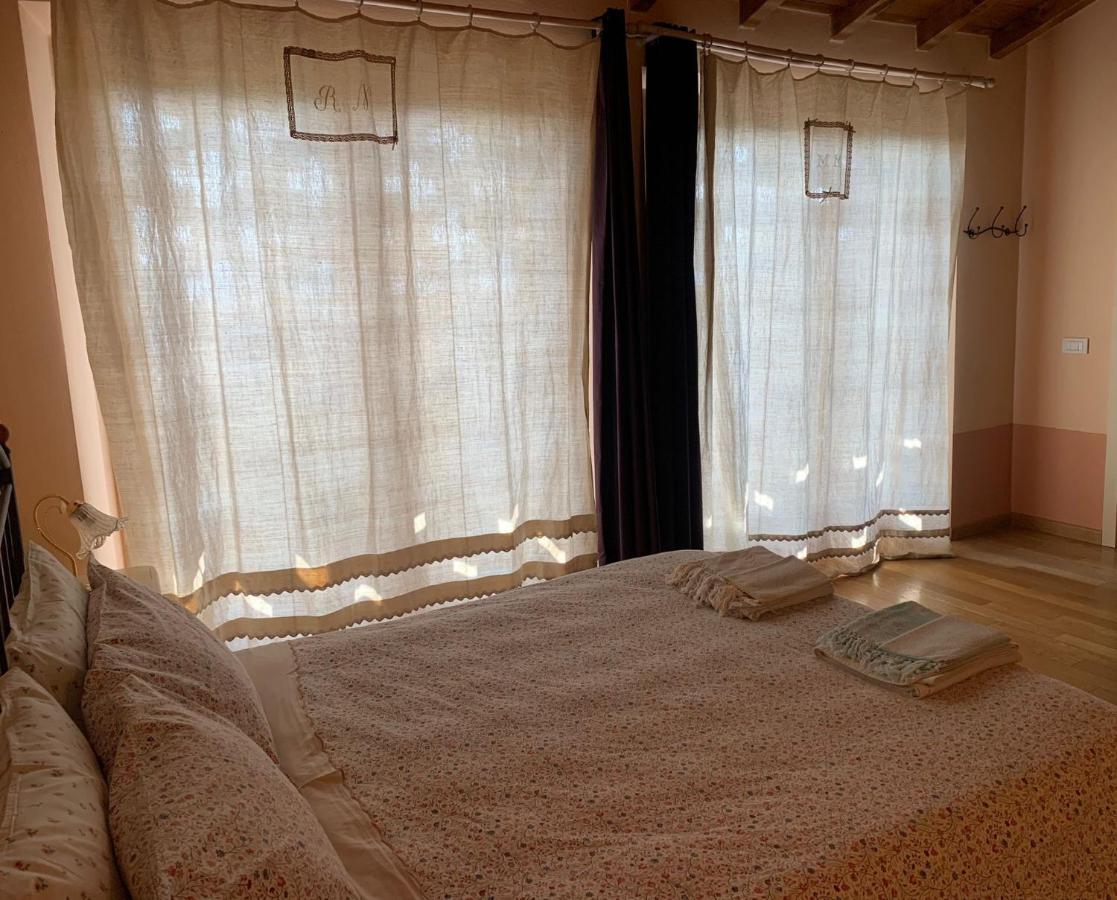 Neviano degli Arduini Agriturismo Il Filare מראה חיצוני תמונה
