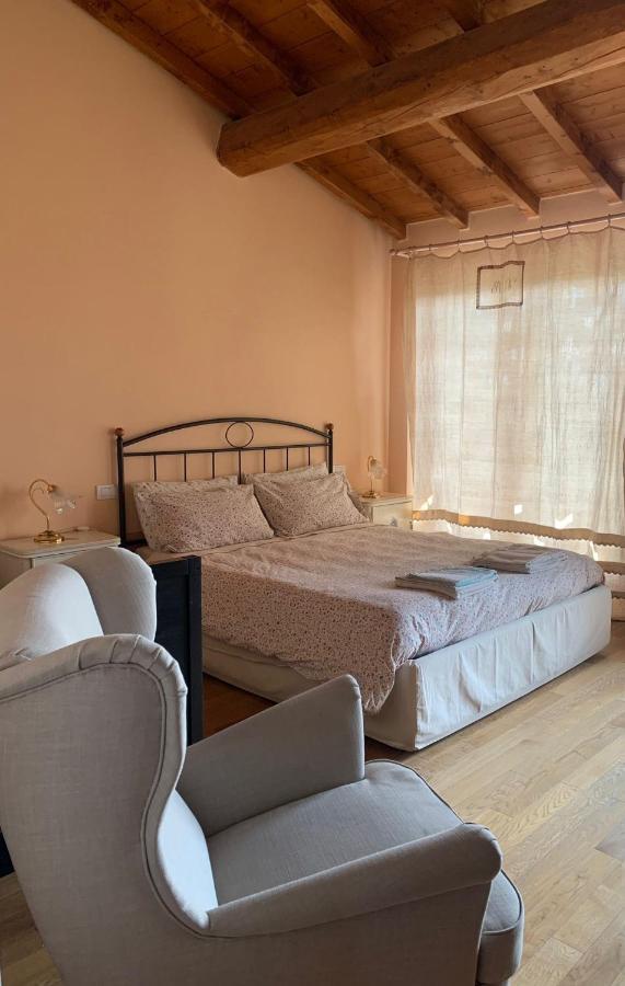 Neviano degli Arduini Agriturismo Il Filare מראה חיצוני תמונה