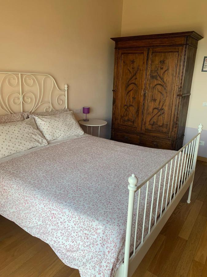 Neviano degli Arduini Agriturismo Il Filare מראה חיצוני תמונה