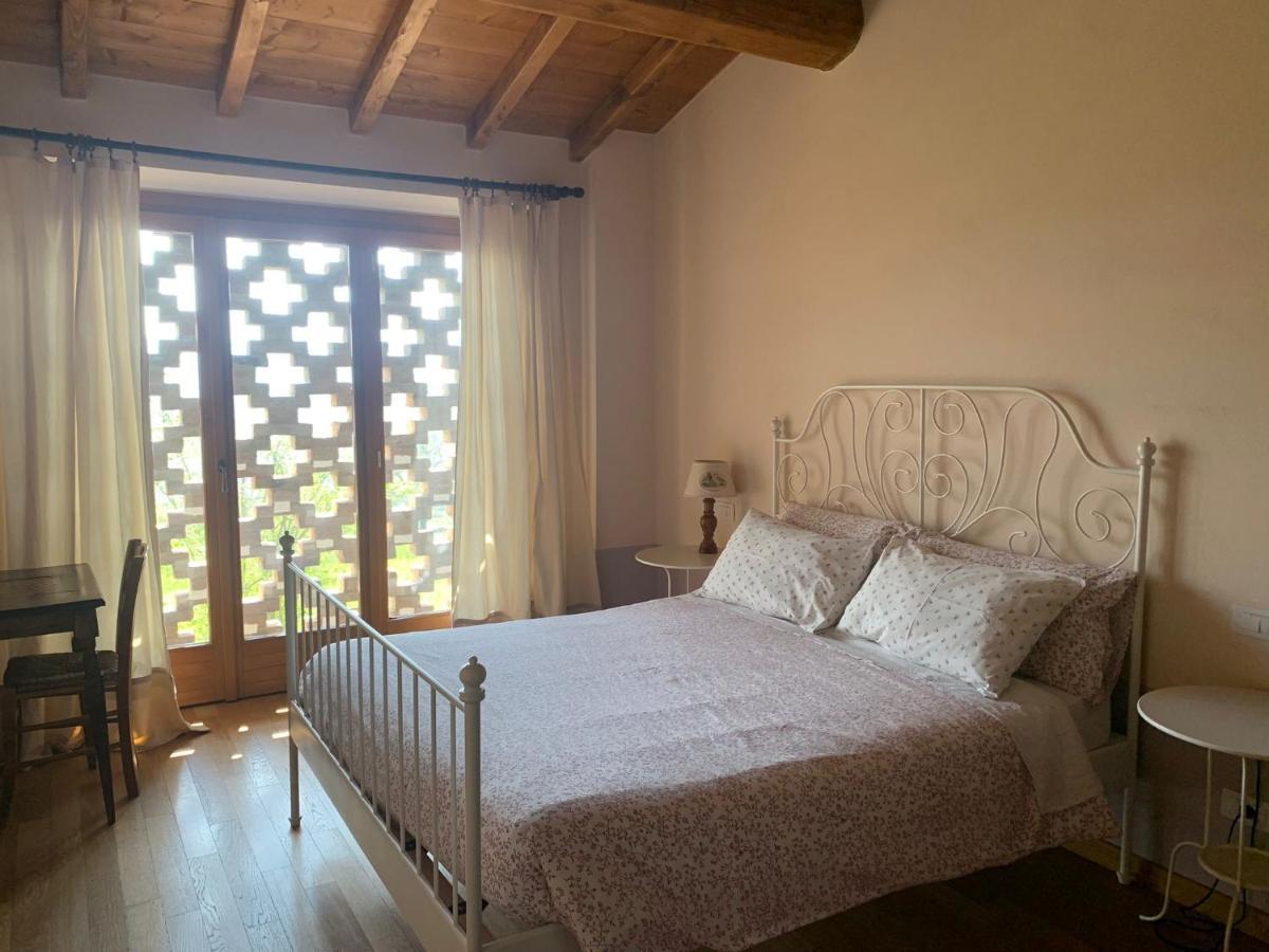 Neviano degli Arduini Agriturismo Il Filare מראה חיצוני תמונה