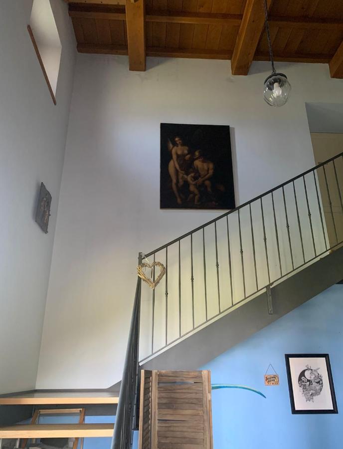 Neviano degli Arduini Agriturismo Il Filare מראה חיצוני תמונה