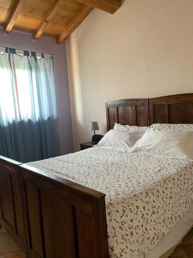 Neviano degli Arduini Agriturismo Il Filare מראה חיצוני תמונה