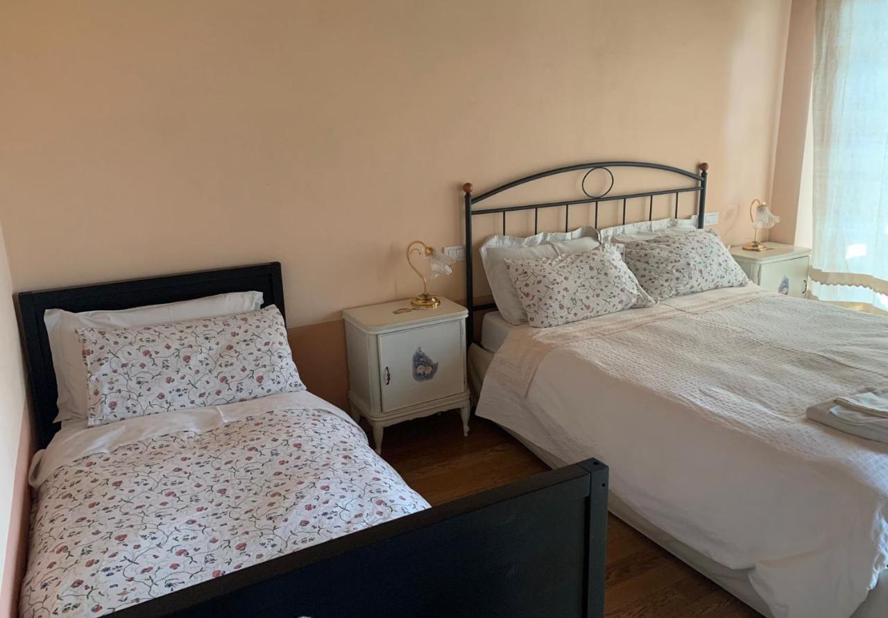 Neviano degli Arduini Agriturismo Il Filare מראה חיצוני תמונה