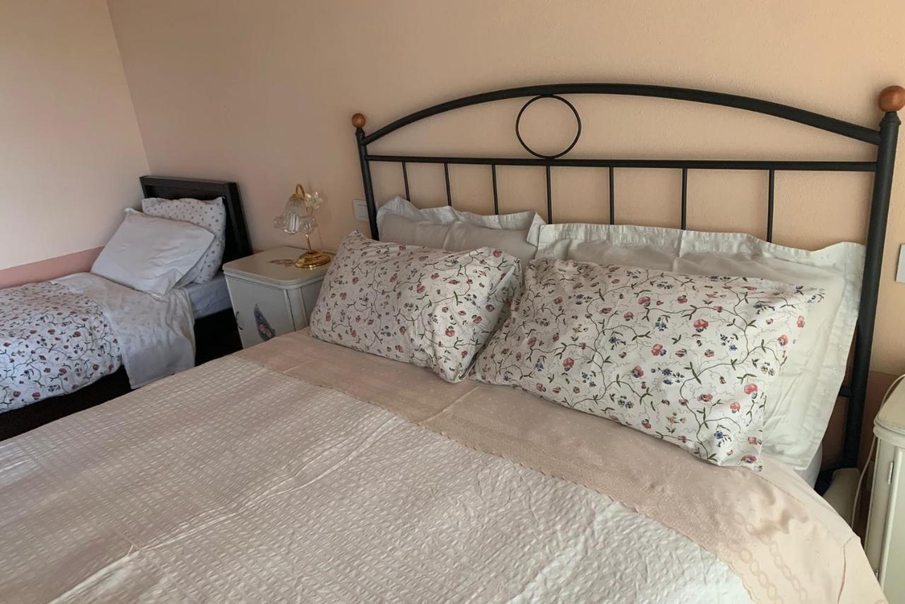 Neviano degli Arduini Agriturismo Il Filare מראה חיצוני תמונה