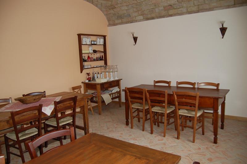 Neviano degli Arduini Agriturismo Il Filare מראה חיצוני תמונה