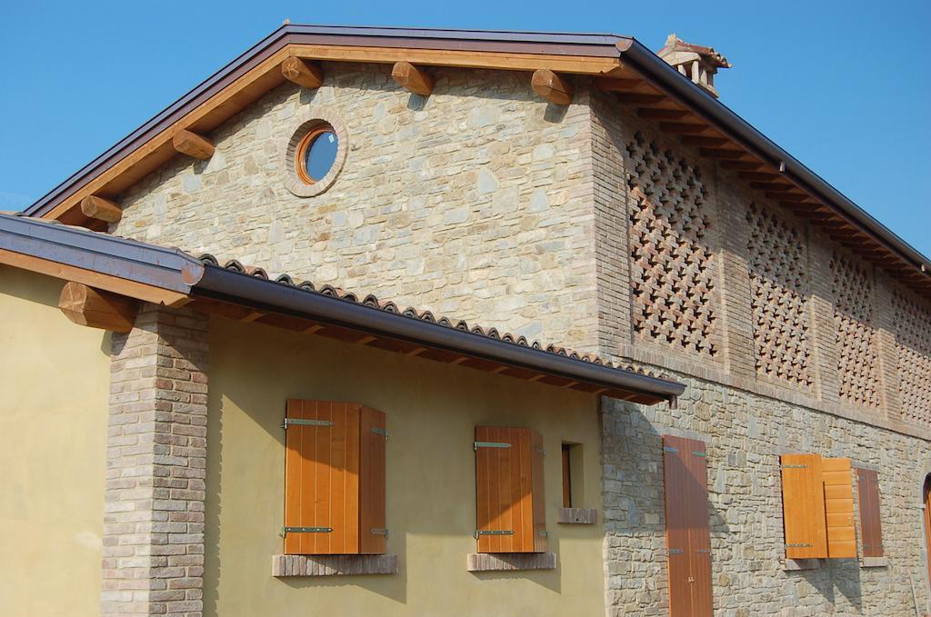 Neviano degli Arduini Agriturismo Il Filare מראה חיצוני תמונה
